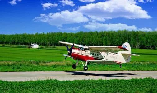 通用航空：迅速崛起的朝陽產(chǎn)業(yè)？