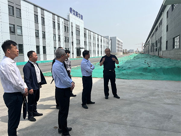 深化銀企合作，共謀發(fā)展新篇｜國開行遼寧省分行黨委書記、行長黎鵬一行赴航空集團開展調(diào)研座談